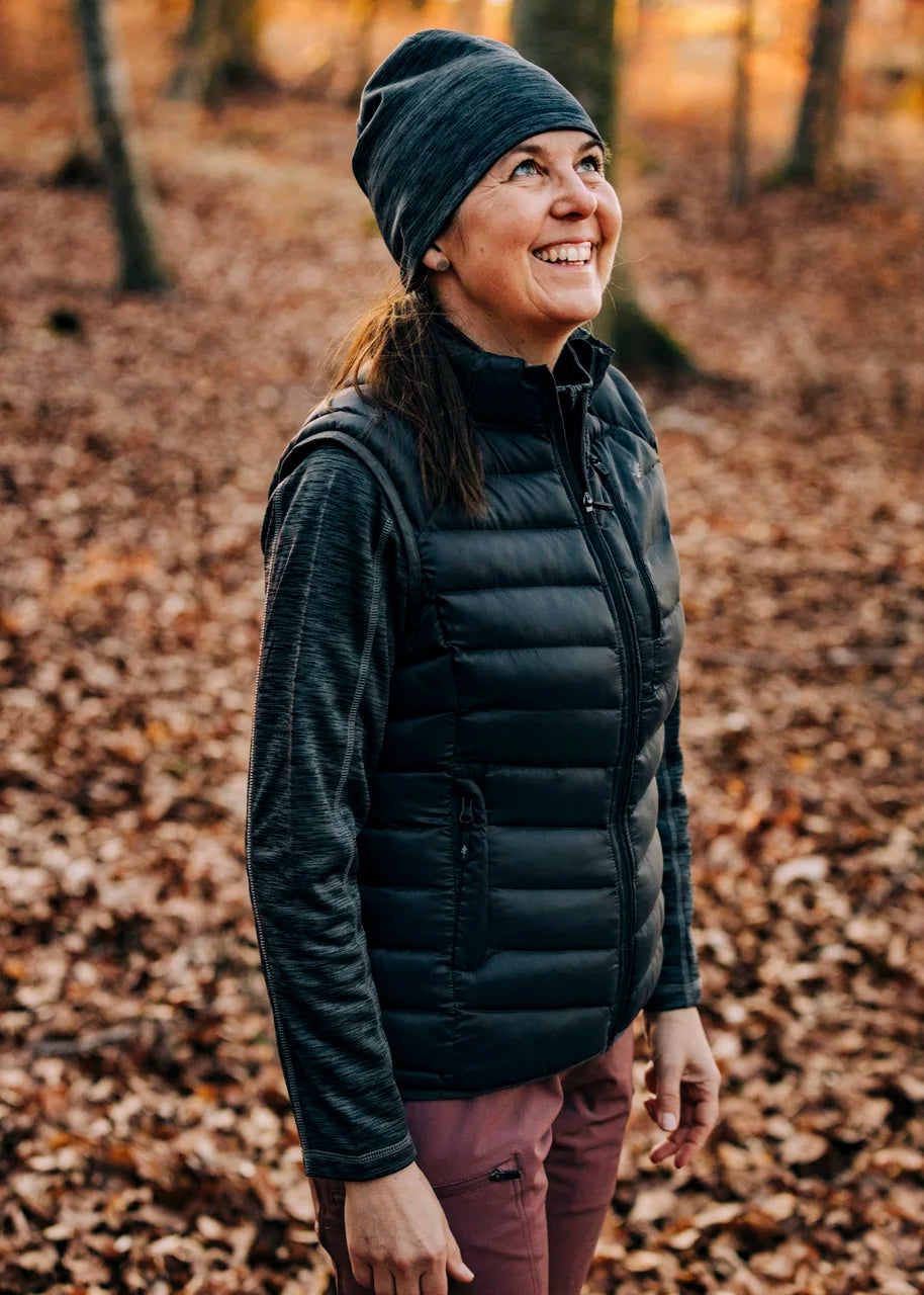 Chaleco Aislante Abisko W'S 3158