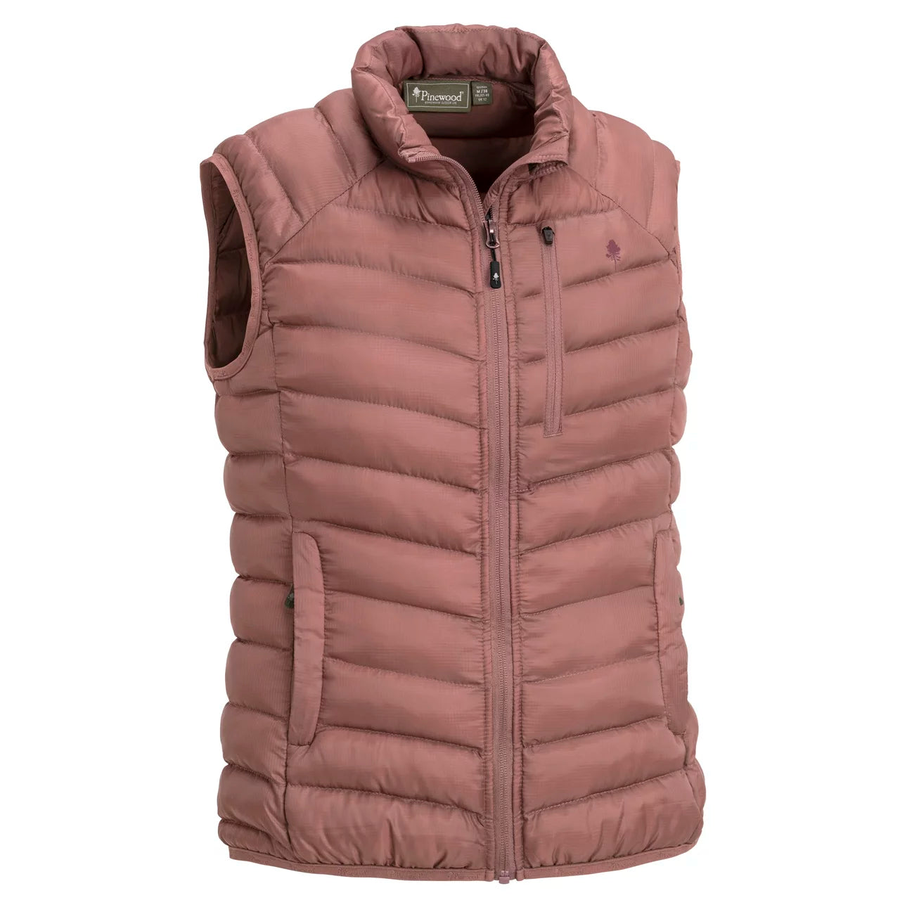 Chaleco Aislante Abisko W'S 3158