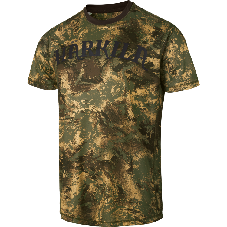 Camiseta Lynx