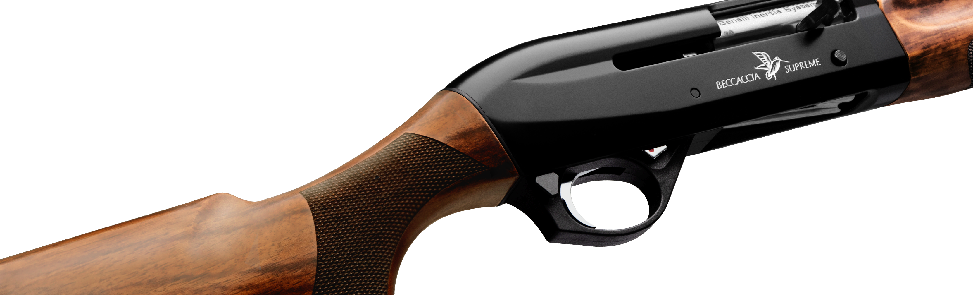 Escopeta Benelli Montefeltro Beccaccia Supreme