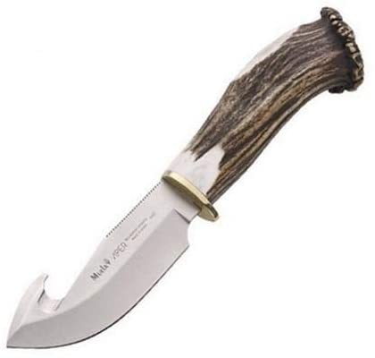 Viper Skinning Knife