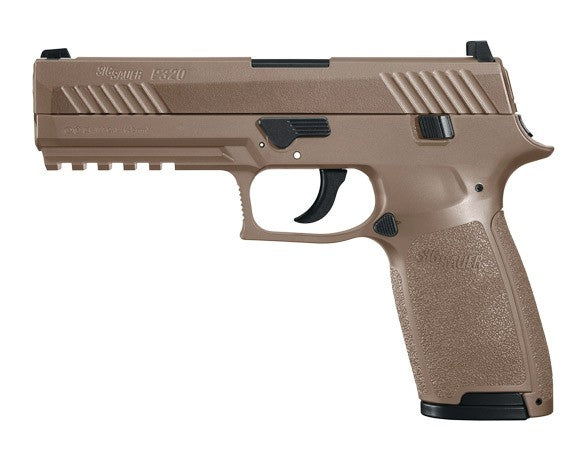 Pistola de Aire Comprimido P320 M17