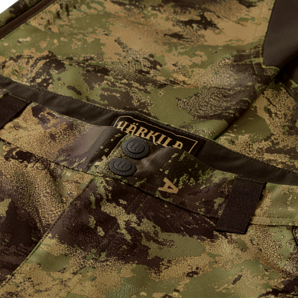 Pantalón Lagan Camo