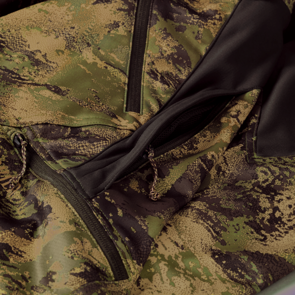 Pantalón Lagan Camo