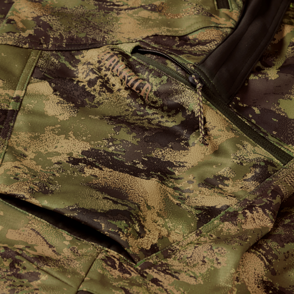 Pantalón Lagan Camo