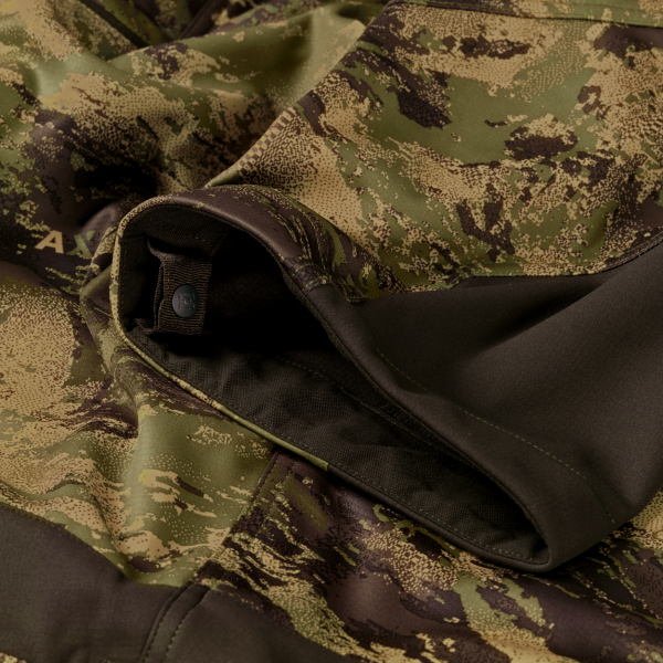 Pantalón Lagan Camo