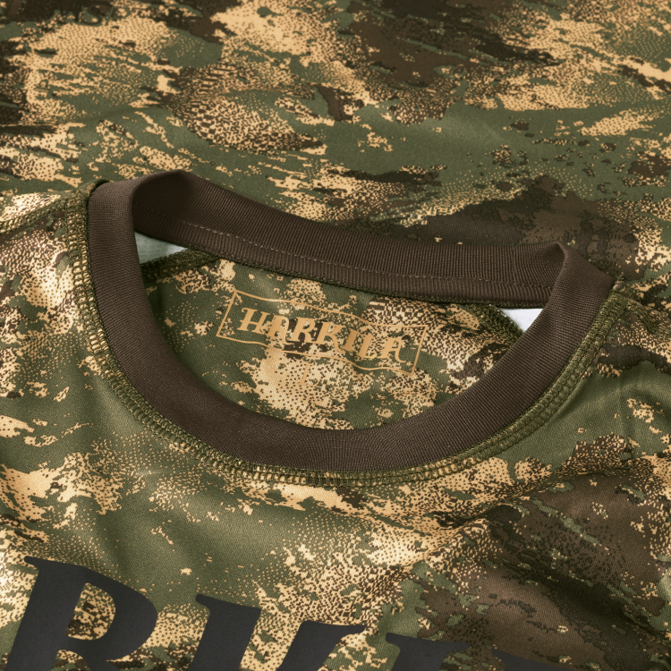 Camiseta Lynx