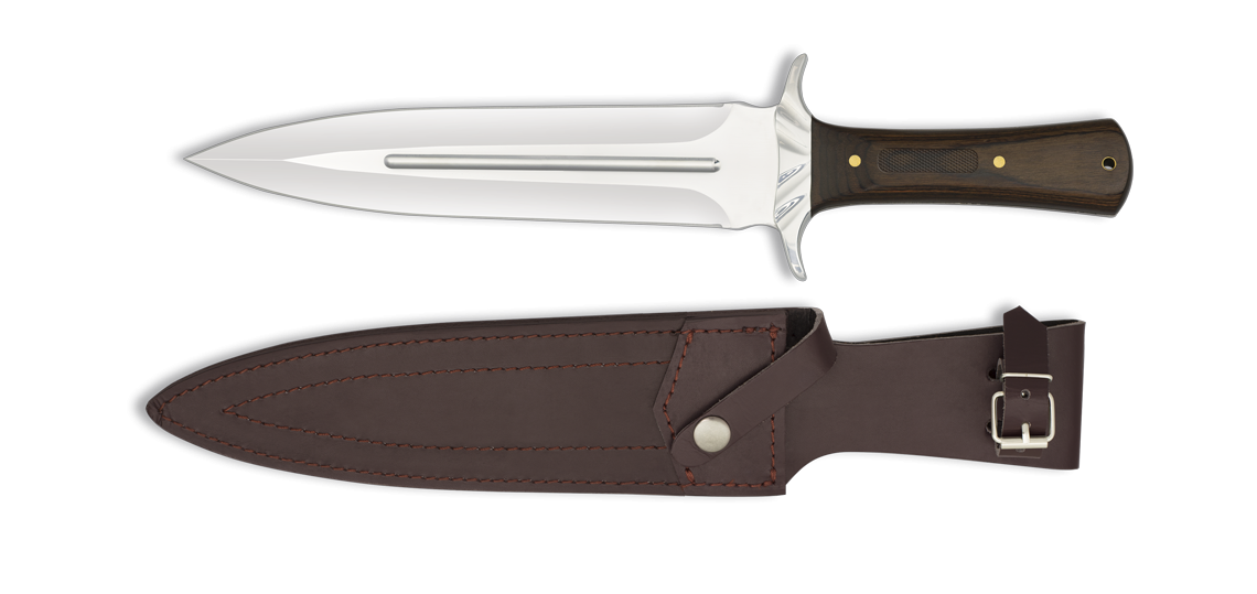 Cuchillo Rematador