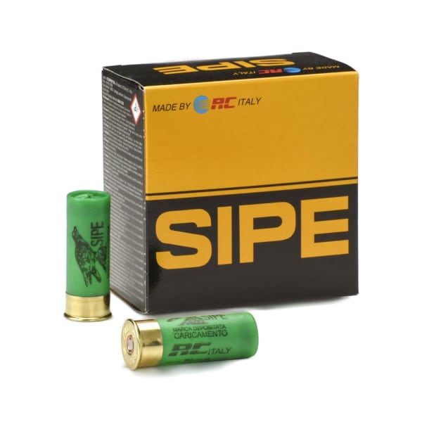 RC Hunting Cartridges SIPE