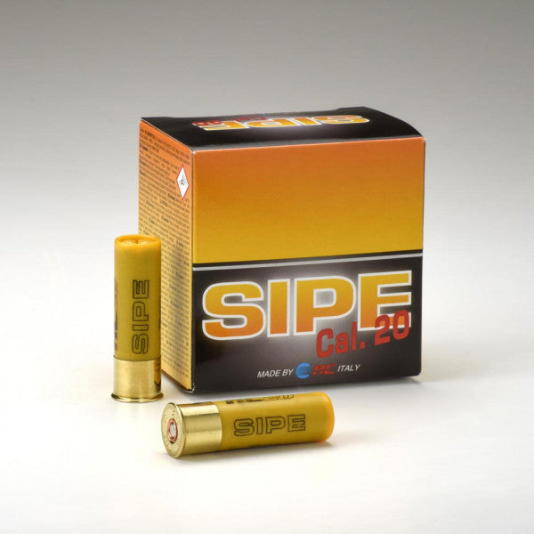 RC Hunting Cartridges SIPE