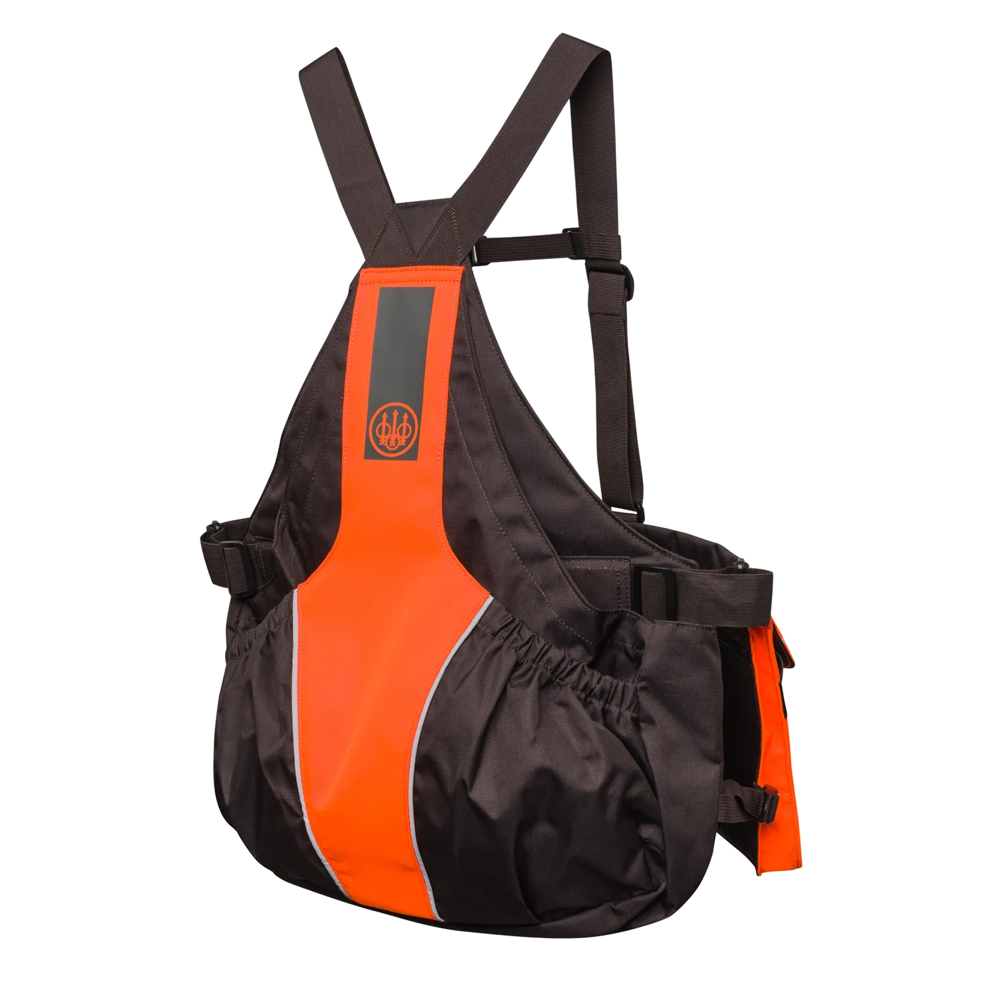 Silver Pigeon Evo Shooting Vest