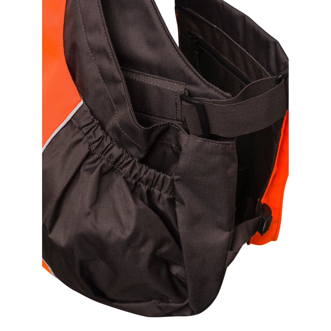 Silver Pigeon Evo Shooting Vest