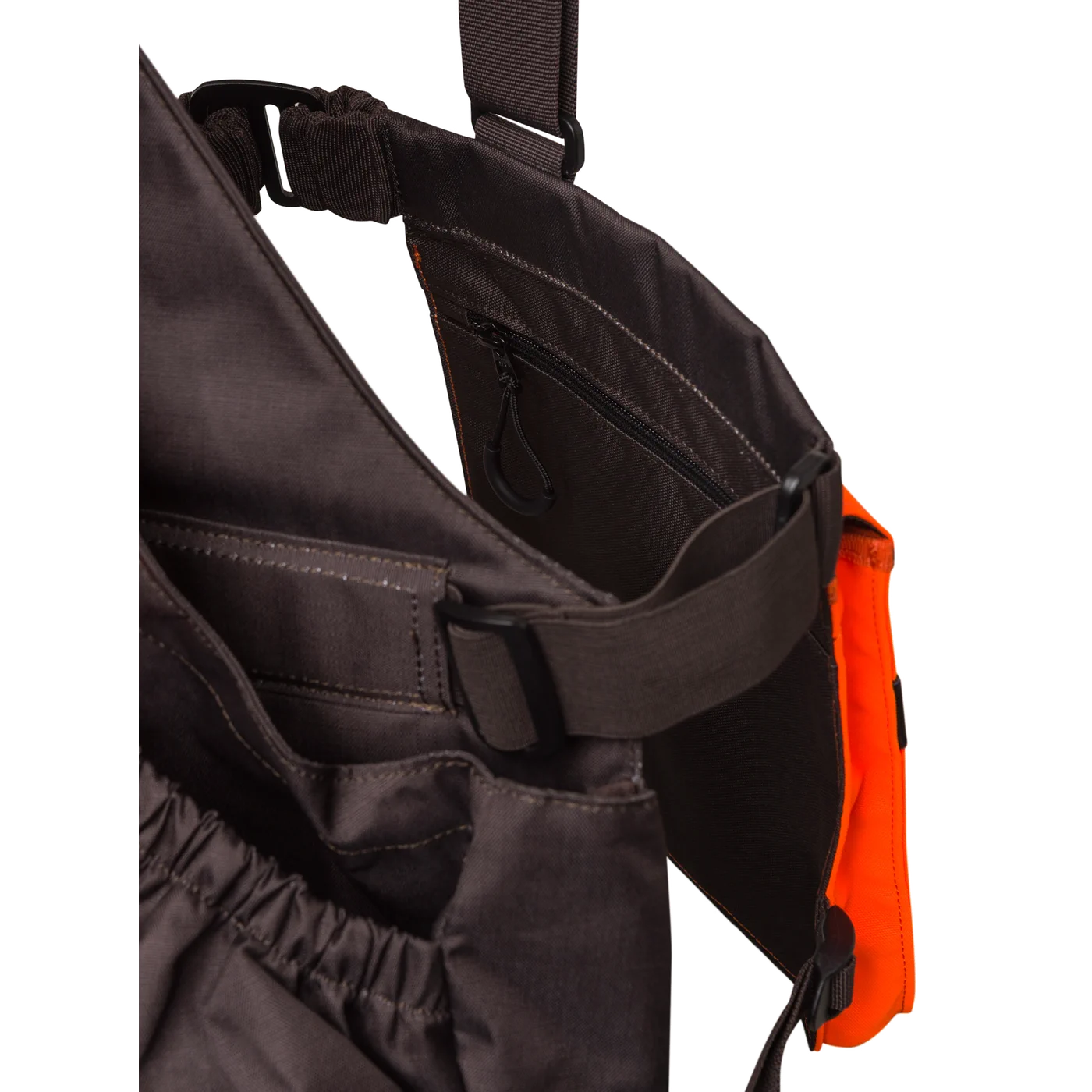 Silver Pigeon Evo Shooting Vest