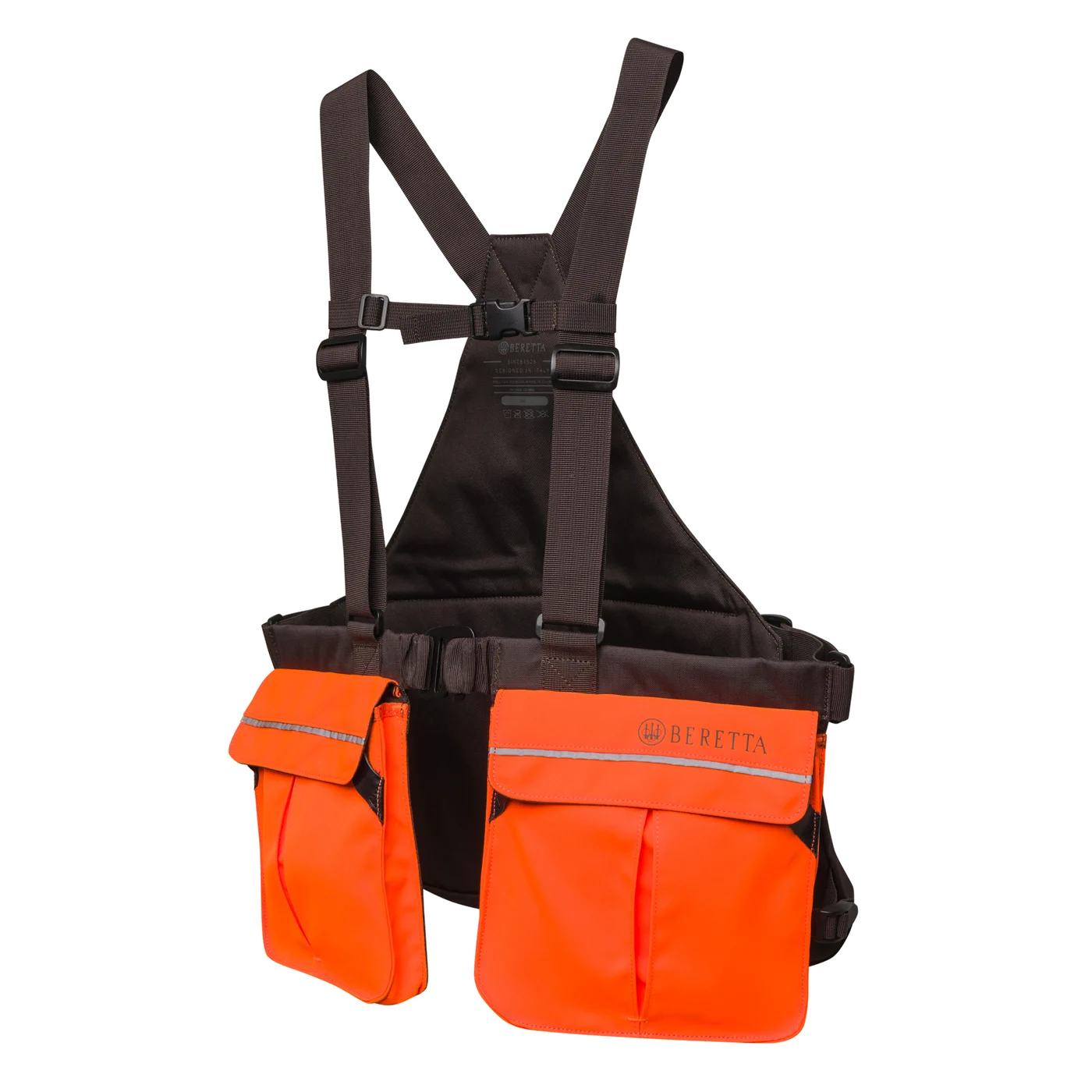 Silver Pigeon Evo Shooting Vest