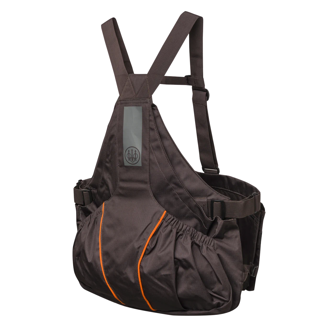 Silver Pigeon Evo Shooting Vest