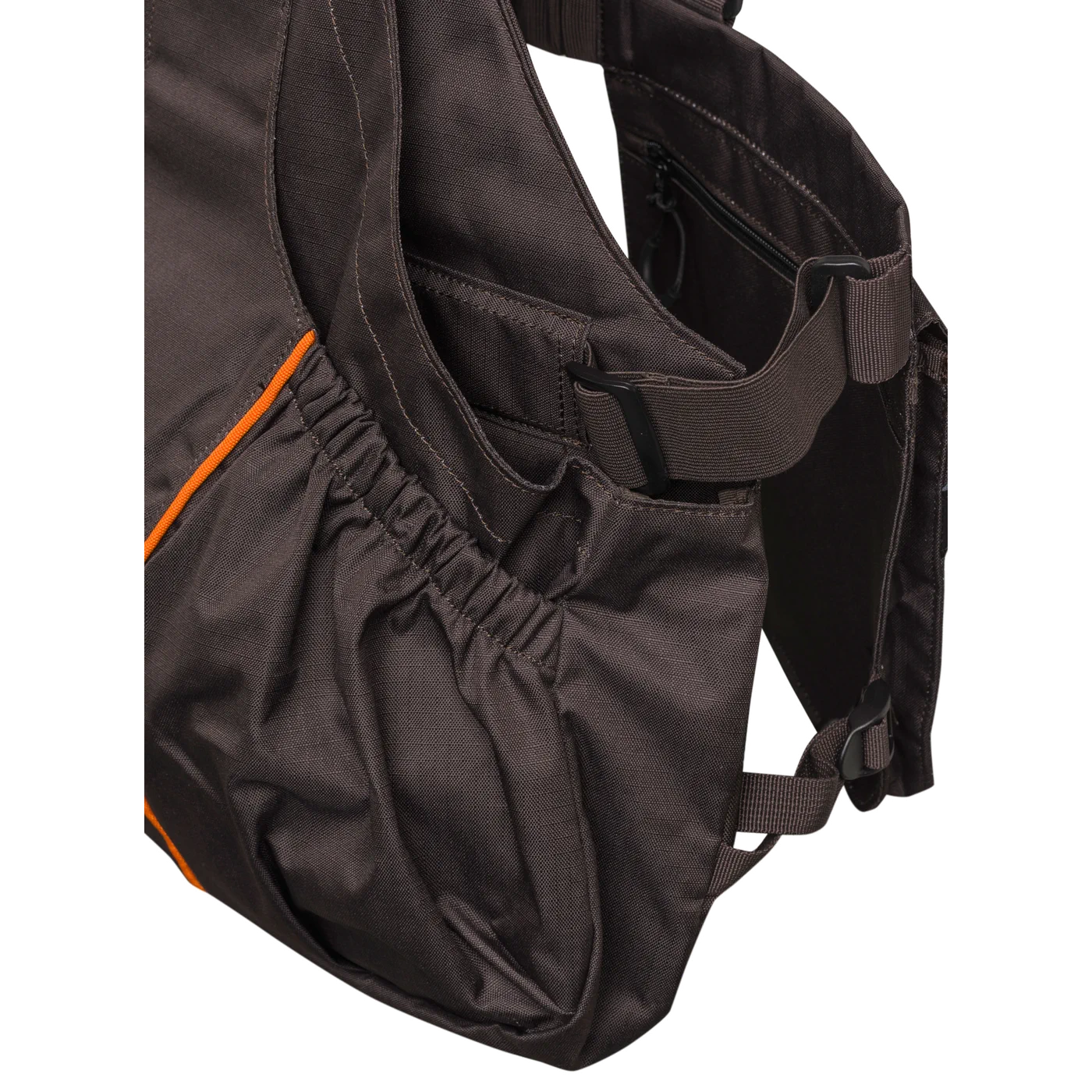 Silver Pigeon Evo Shooting Vest