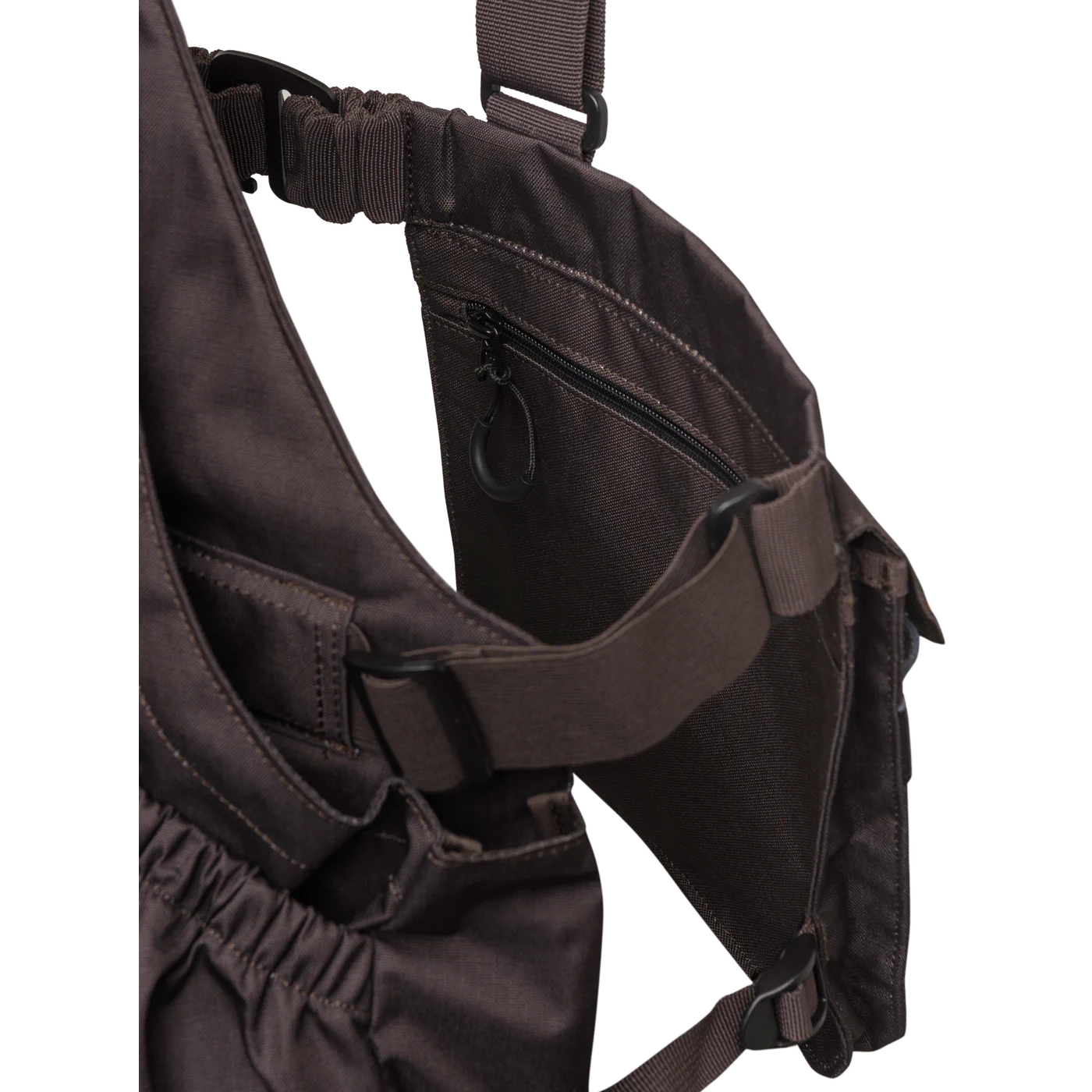 Silver Pigeon Evo Shooting Vest