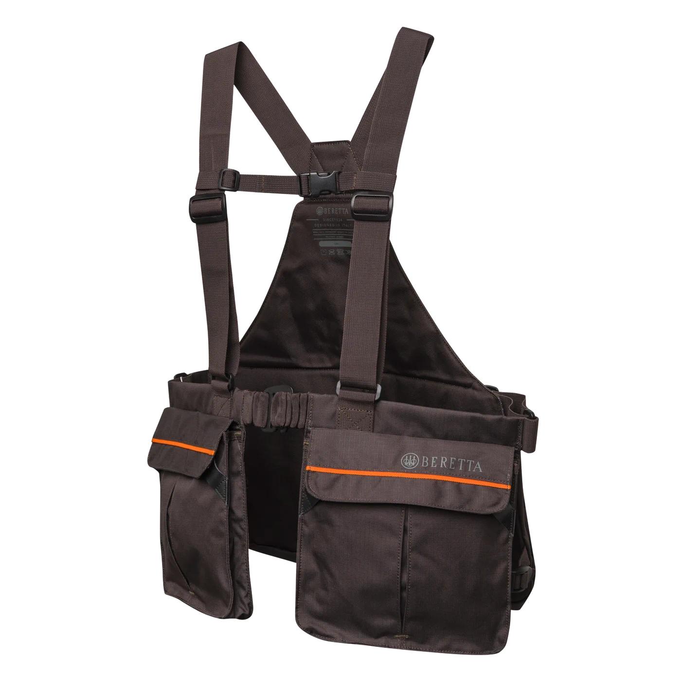 Silver Pigeon Evo Shooting Vest