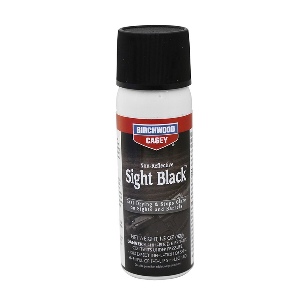 Ennegrecedor en Spray Birchwood Casey