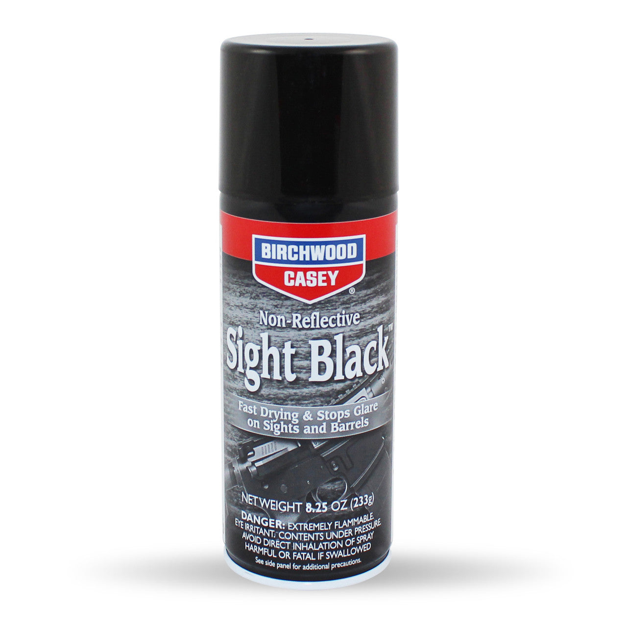 Ennegrecedor en Spray Birchwood Casey