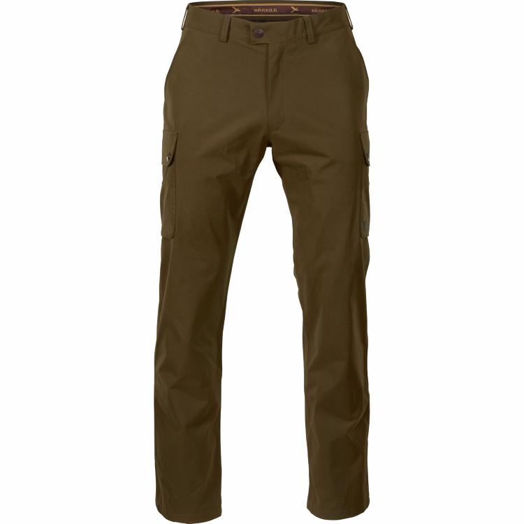 Pantalón Retrieve