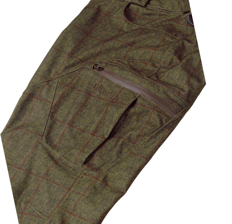 Stornoway Active Pant