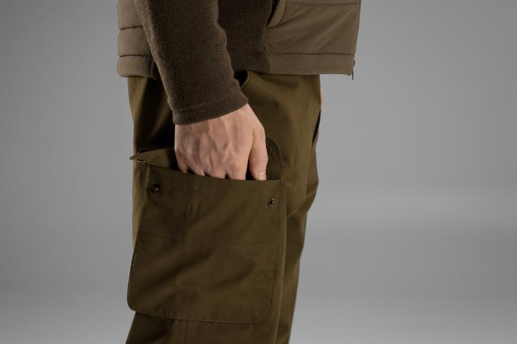 Pantalón Retrieve