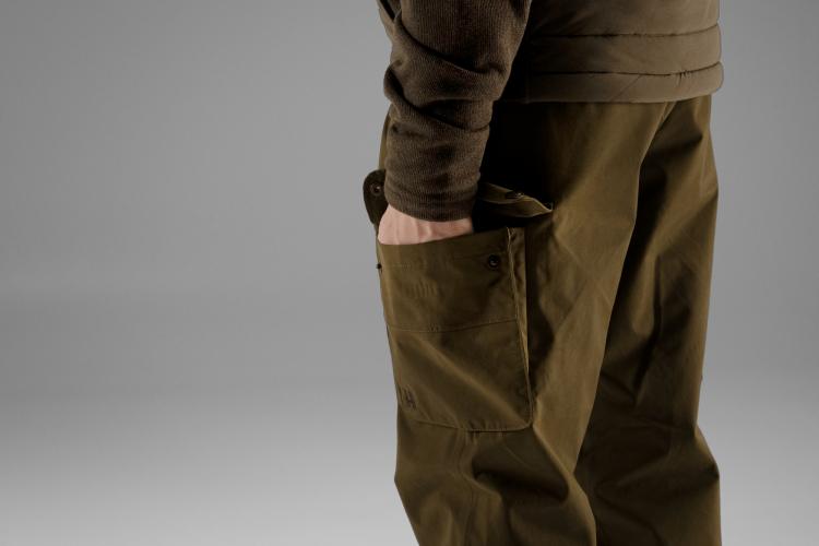 Pantalón Retrieve