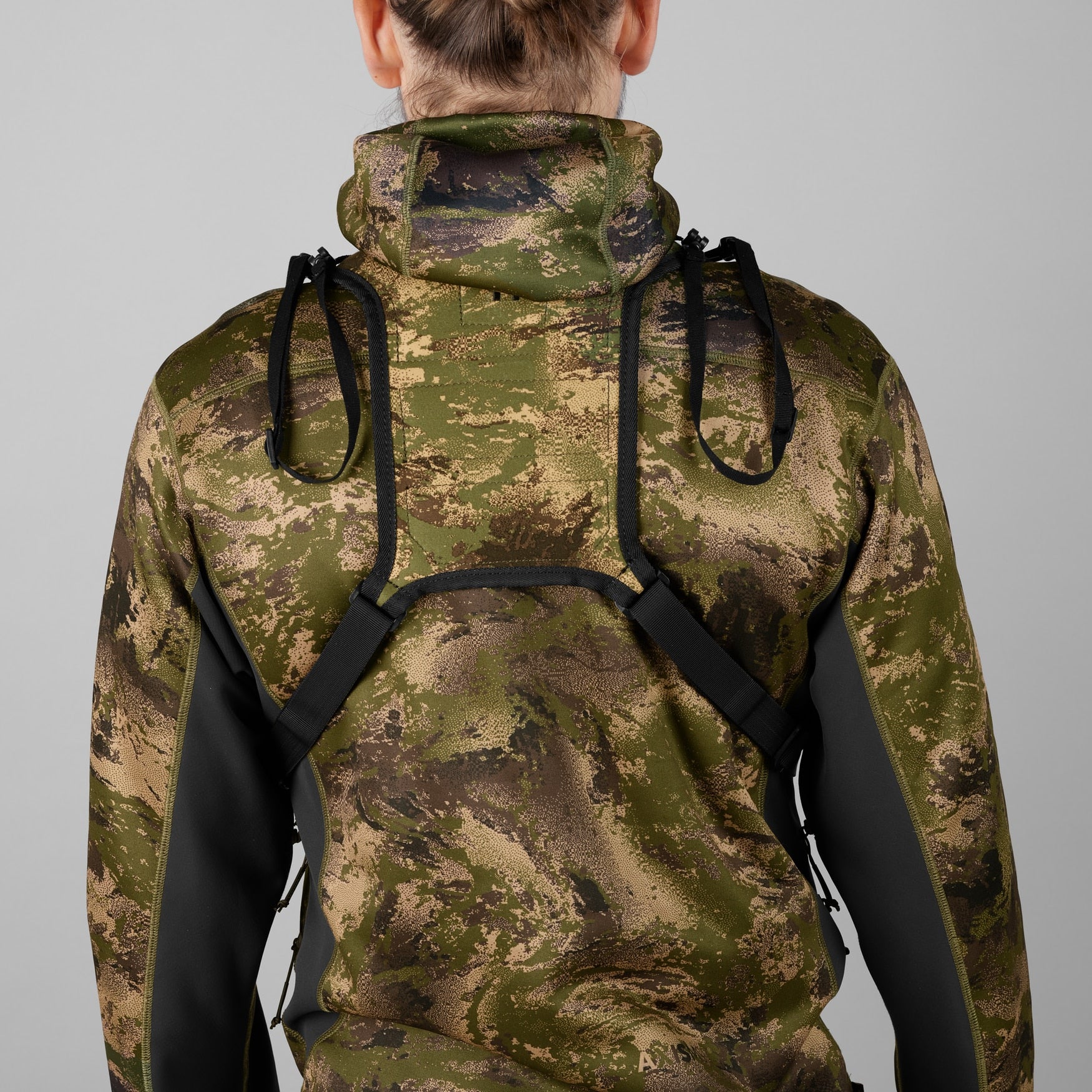 Deer Stalker Binocular Harness