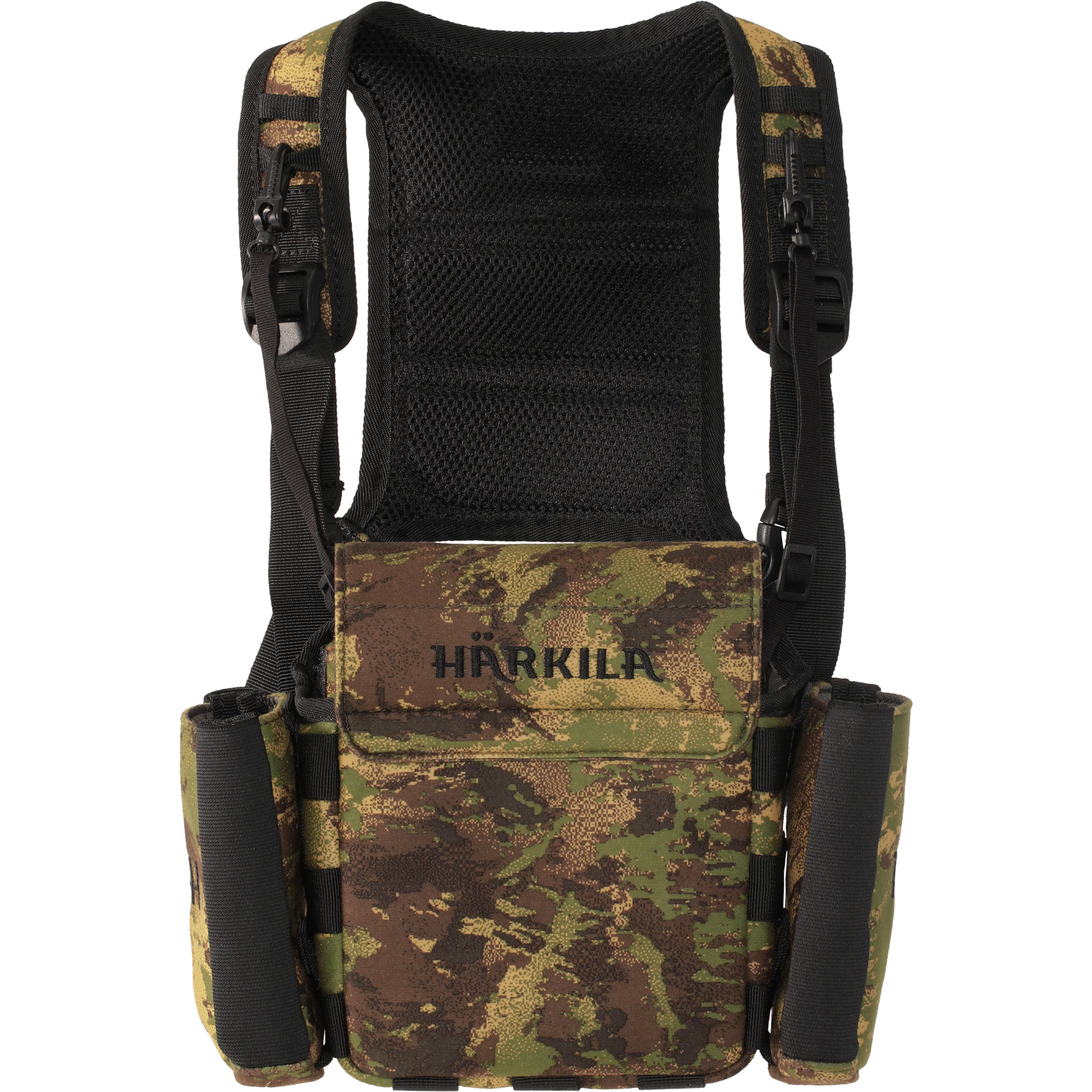 Deer Stalker Binocular Harness