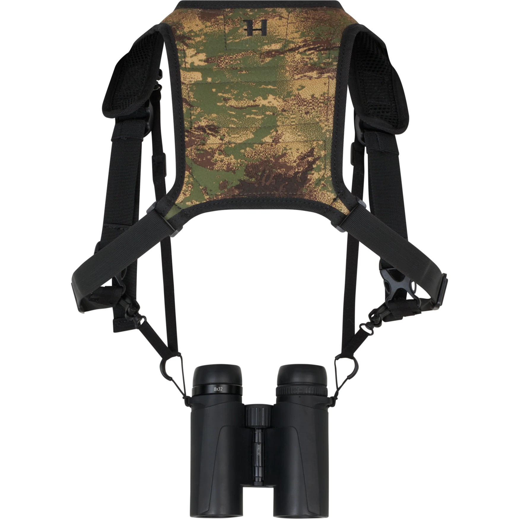 Deer Stalker Binocular Harness