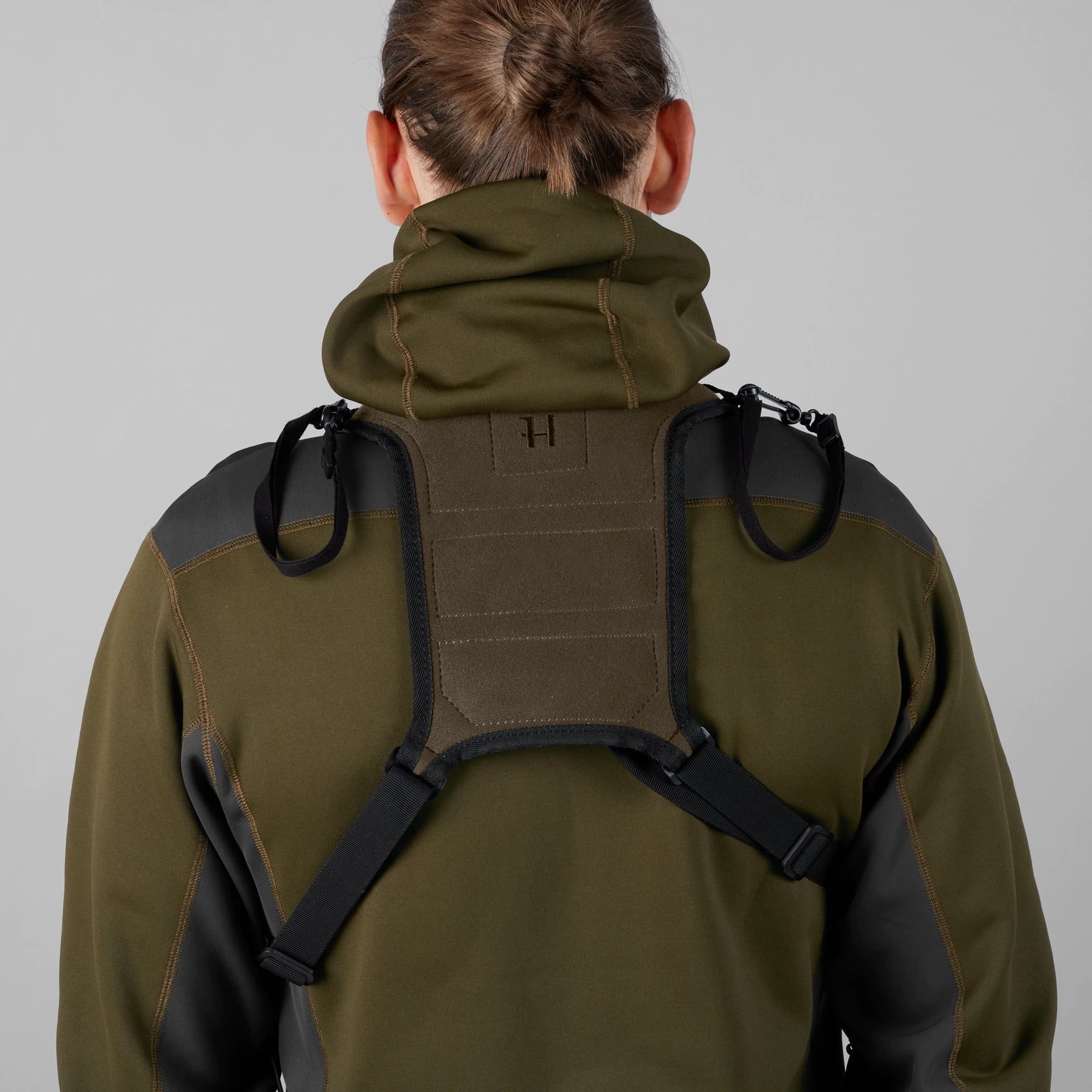 Deer Stalker Binocular Harness