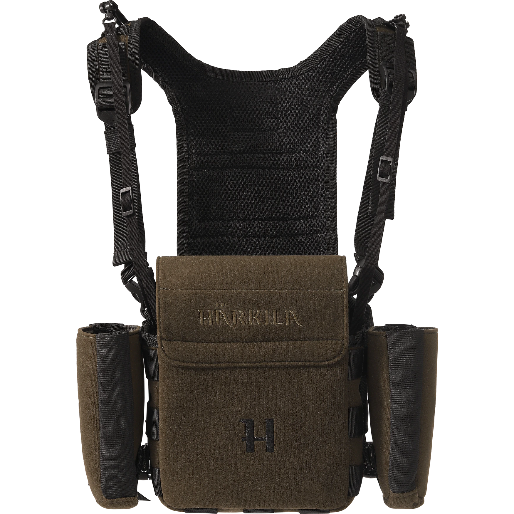 Deer Stalker Binocular Harness