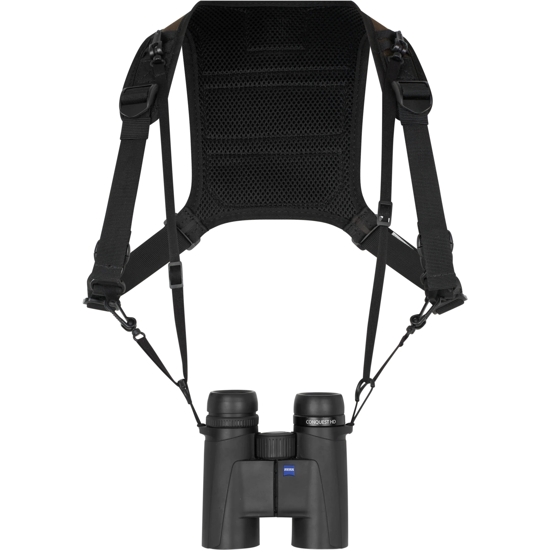 Deer Stalker Binocular Harness