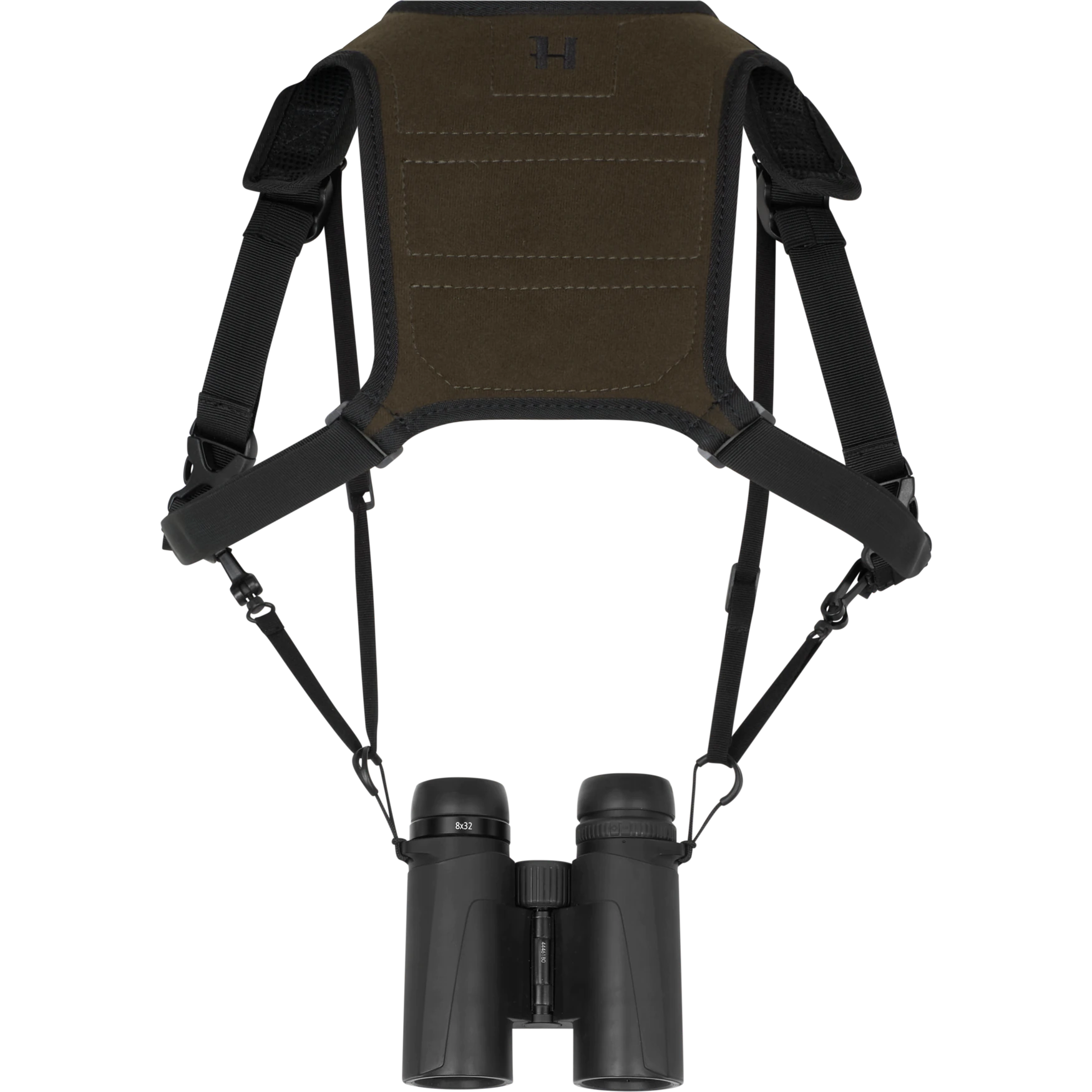 Deer Stalker Binocular Harness