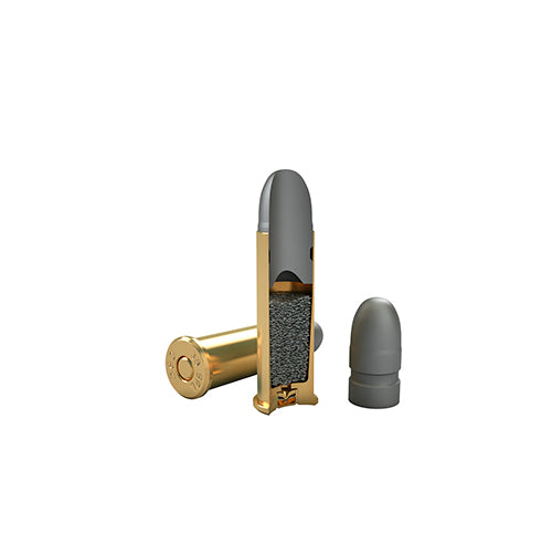 LRN bullets