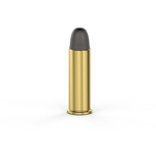 LRN bullets