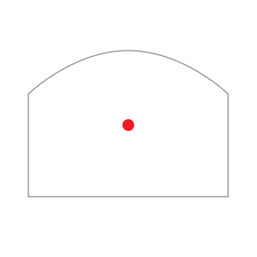 Red Dot FastFire 3