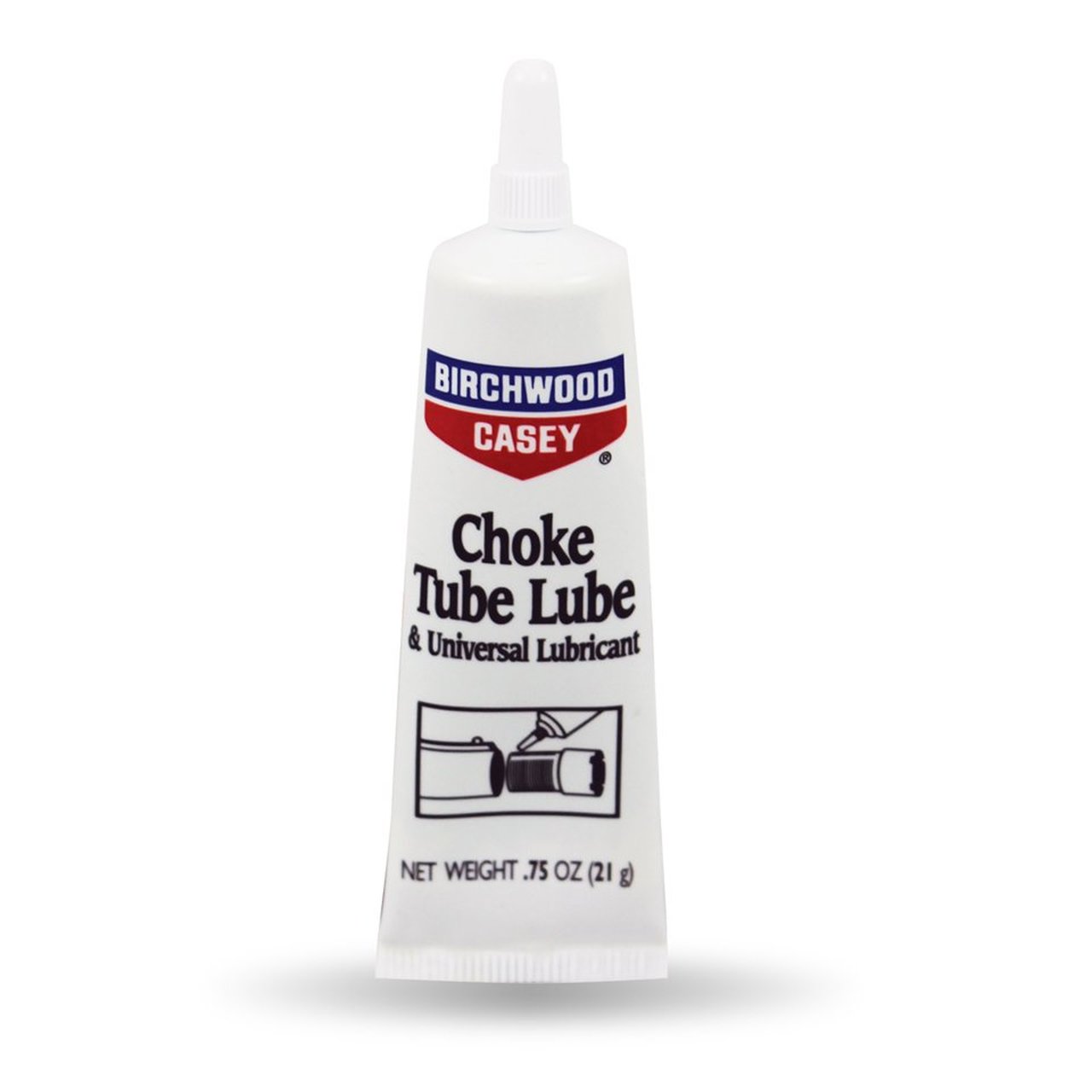 Lubricante para Chokes Birchwood Casey Choke Tube Lube
