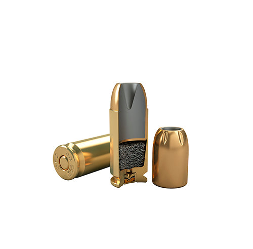 HP bullets
