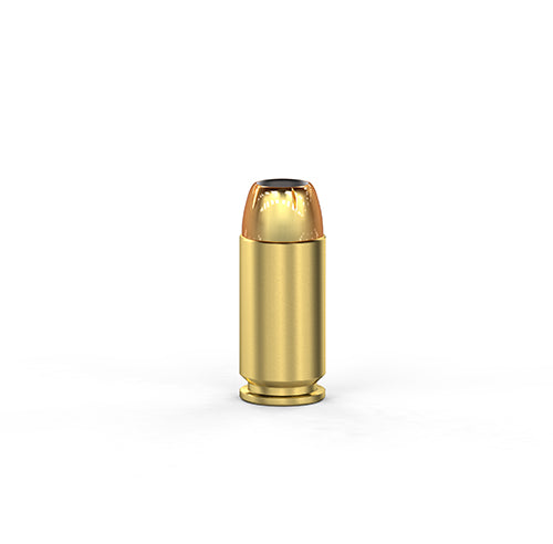 HP bullets