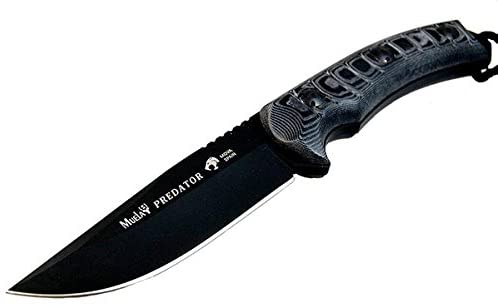 Cuchillo Táctico PREDATOR-14N