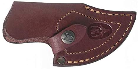 Mouse Hunting Knife