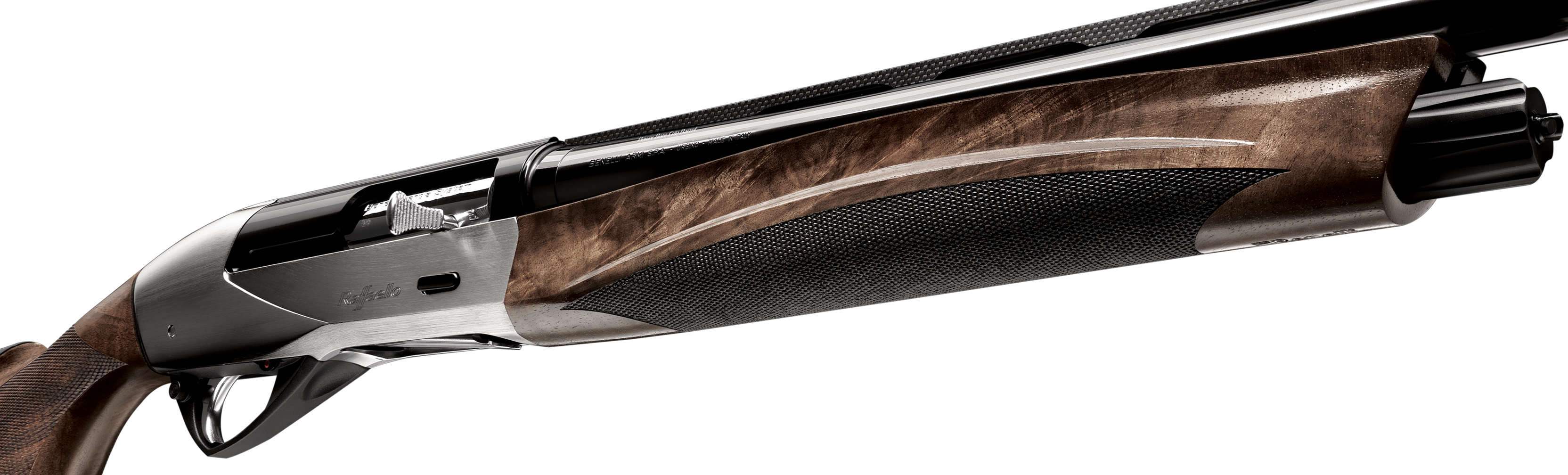 Escopeta Benelli Raffaello Power Bore