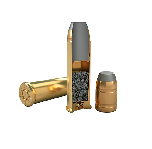 SP Bullets