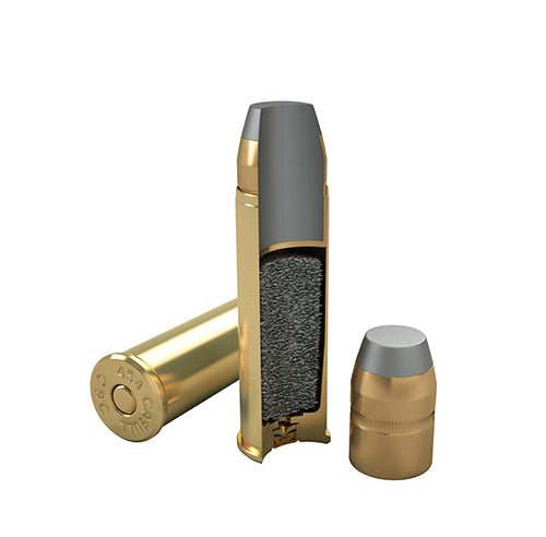 SP Bullets