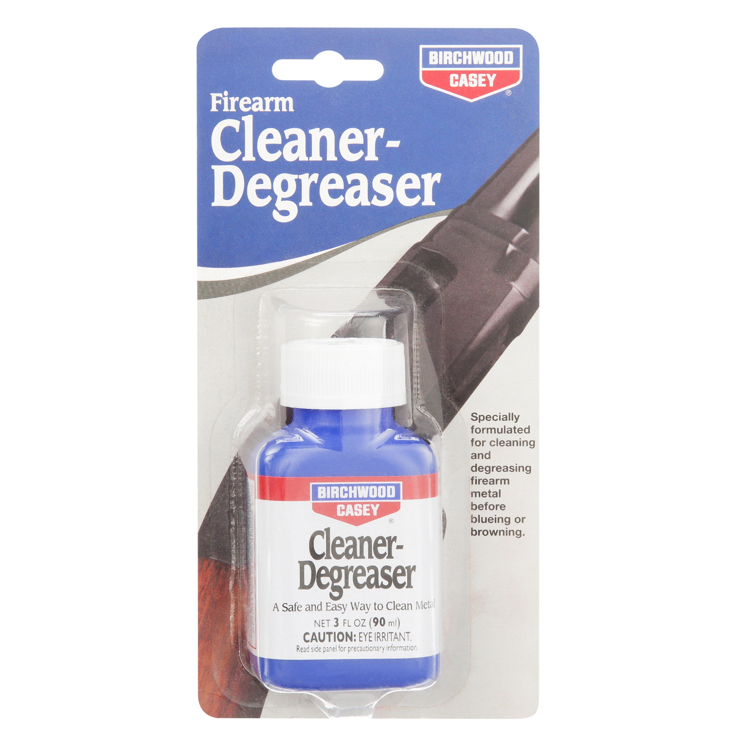 Limpiador Desengrasante Birchwood Casey Cleaner Degreaser