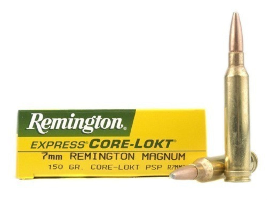 Express® Core-Lokt® Hunting Bullets