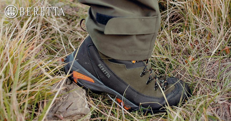 Botas de Caza Beretta Setter GTX®