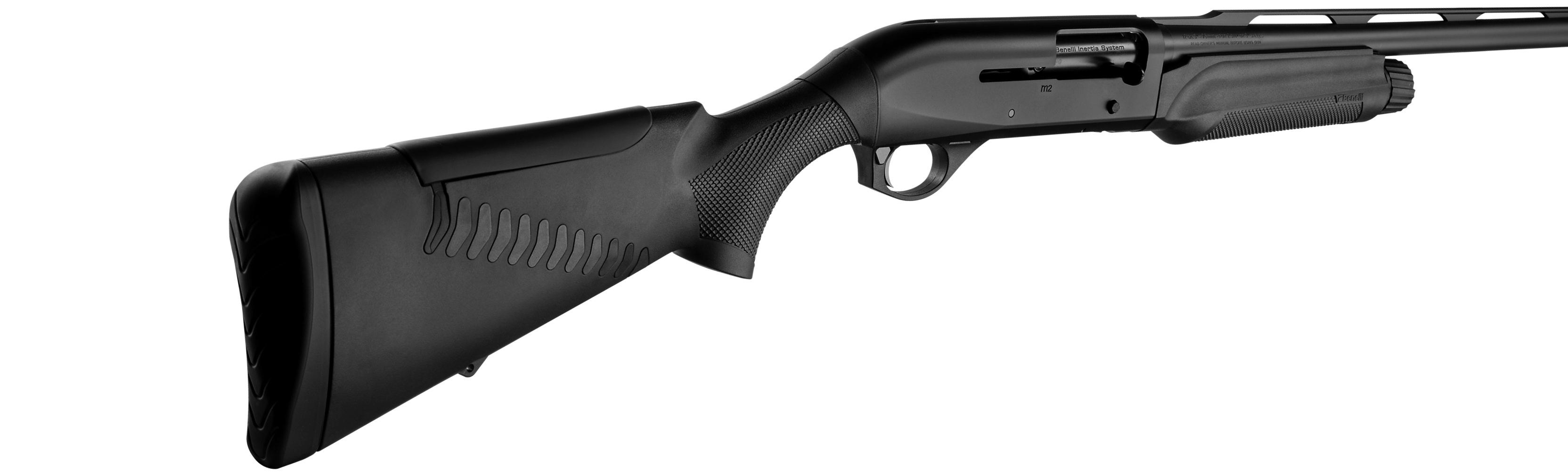M2 Comfortech® Semi-Automatic Shotgun